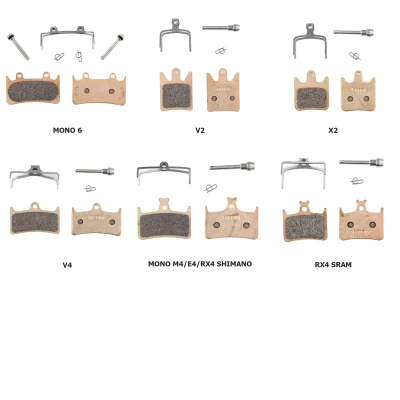 Hope Brake Pads