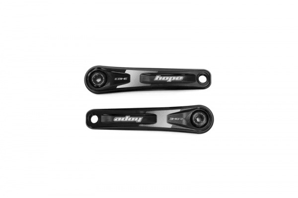 Hope E-Bike Crankset Specialized Offset 165mm
