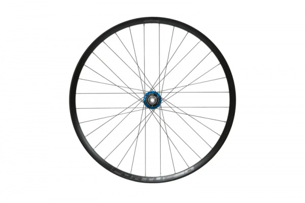 Hope Fortus 30W Pro 5 27.5 Rear E-Bike Wheel 148mm XD