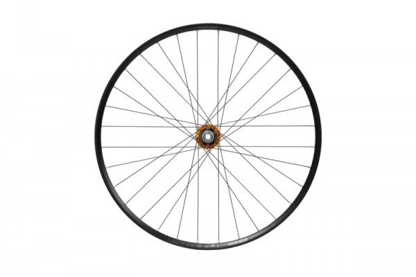 Hope Fortus Pro 5 23W 6-Bolt 148mm Boost 27.5 Rear Wheel