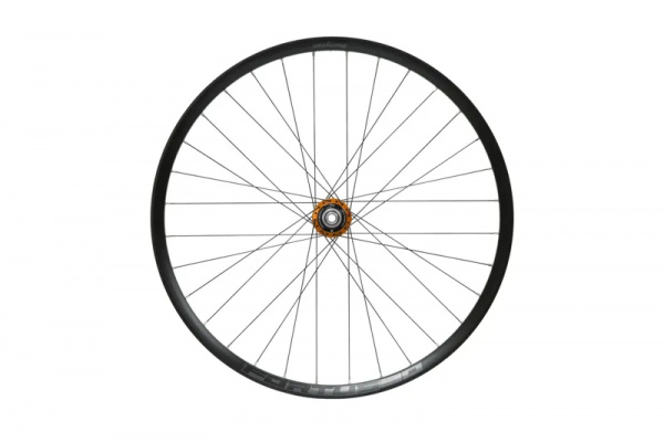 Hope Fortus Pro 5 30W MicroSpline 108 POE CL 148mm Boost 29er Rear Wheel