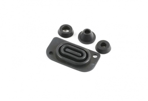 Hope Master Cylinder Seal Kit Complete Tech 3