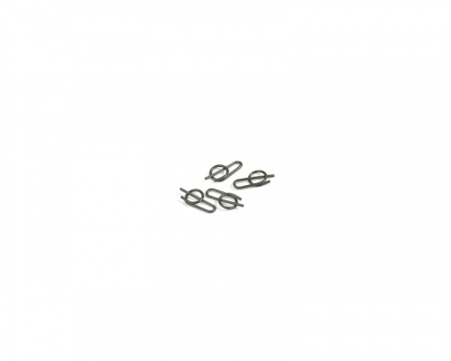 Hope Mono Pad Pin Clip