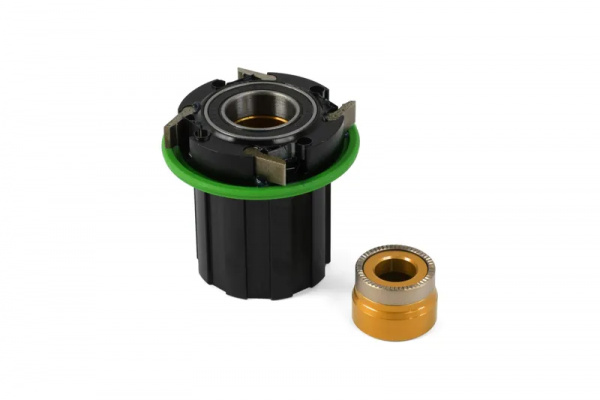 Hope PRO 4 Aluminium 11-Speed Freehub with 12mm Spacer