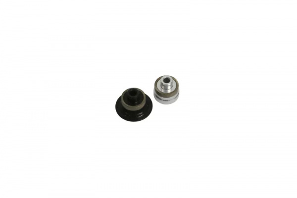 Hope Pro 5 6-Bolt Rear Conversion Kit QR