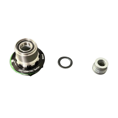 Hope Pro 5 SRAM XD Steel/E-Bike 54 12-Speed Freehub with X12/Boost Spacer