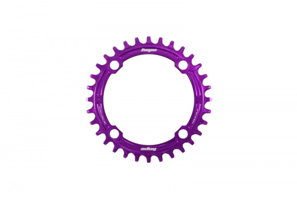 Hope R22 104 BCD 34T MTB Chainring