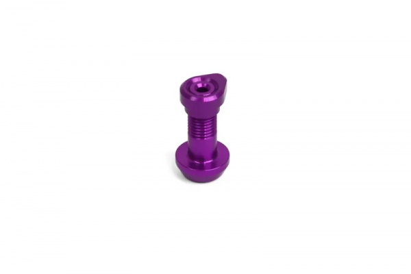 Hope S/C Bolt and Tear Drop Nut 36.4 and Above