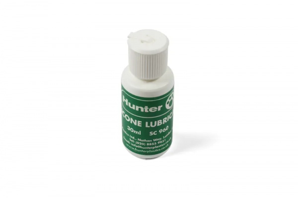 Hope Silicon Lube 30ml