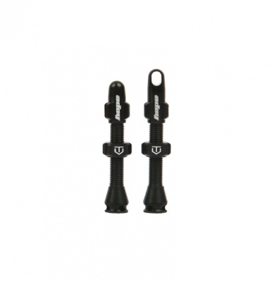 Hope Tubeless Tyre Valve Pair 40mm
