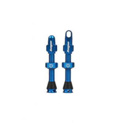 Hope Tubeless Tyre Valve Pair 40mm