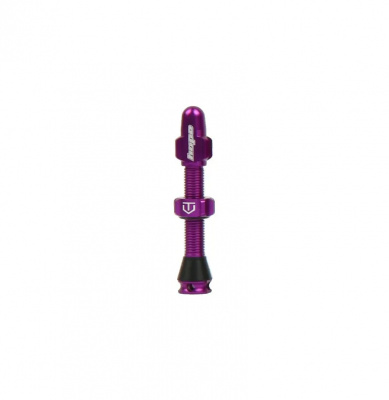 Hope Tubeless Valve Single 60mm STD