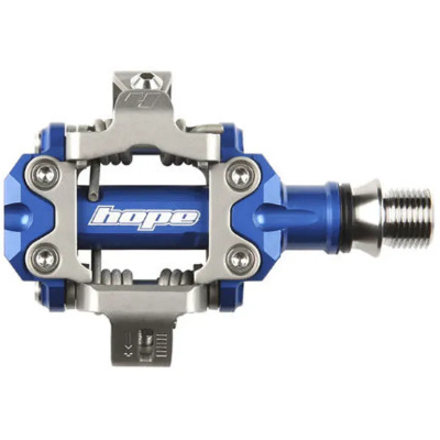 Hope Union Race Mountain Bike Pedals Pair