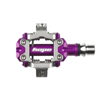 Hope Union Race Mountain Bike Pedals Pair