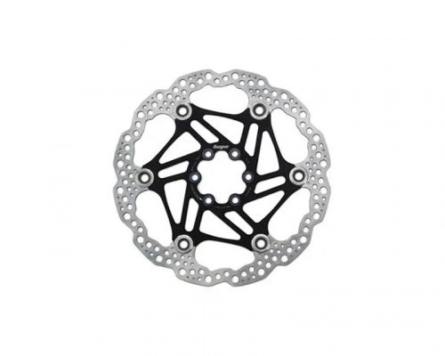 Hope Universal 6 Bolt Floating Disc Rotor 180mm