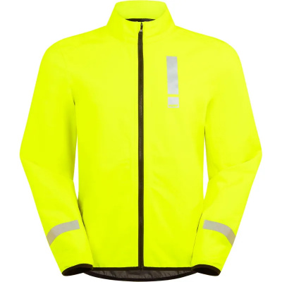 Hump Reflect Mens Waterproof Jacket
