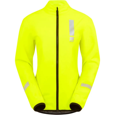 Hump Reflect Waterproof Womens Jacket