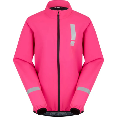 Hump Reflect Womens Waterproof Jacket