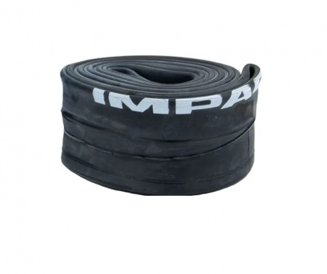 Impac AV18 Schrader Valve Inner Tube