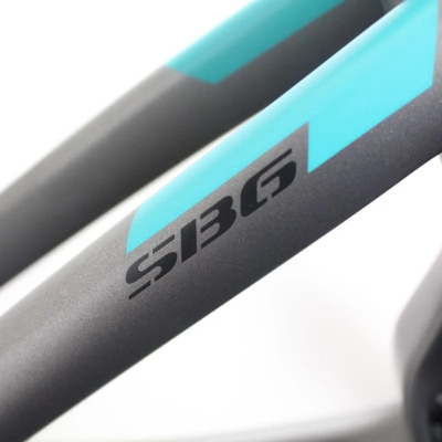 InvisiFRAME for Yeti SB6C V2 Carbon Kit