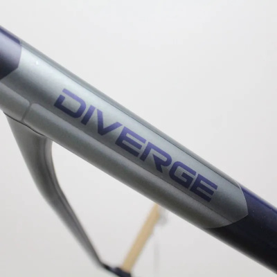 InvisiFrame 2019 Specialized Diverge Carbon Gloss