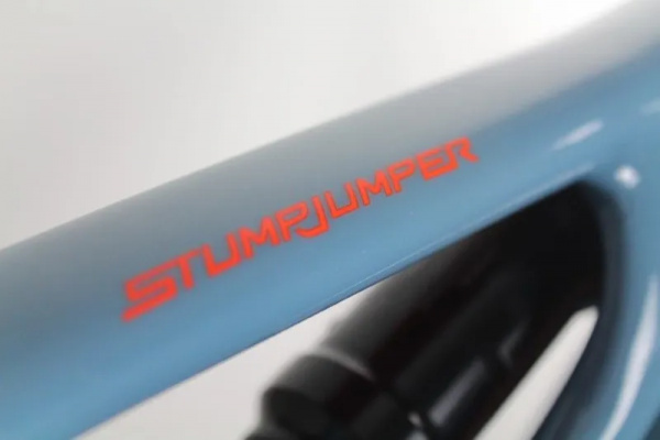 InvisiFrame 2019 Specialized Stumpjumper Carbon 27.5/650B