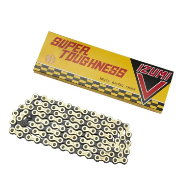 Izumi V-Chain Super Tough Bicycle Chain