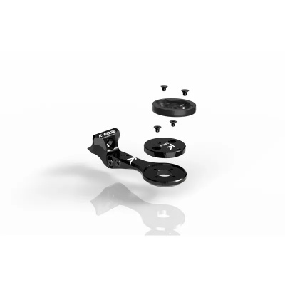 K-Edge Garmin Edge 1050 Off-Set Spacer