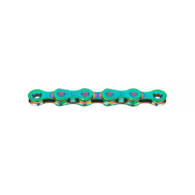 KMC X12 12-Speed 126 Link Bicycle Chain