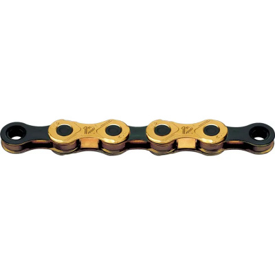 KMC X12 126L Bicycle Chain