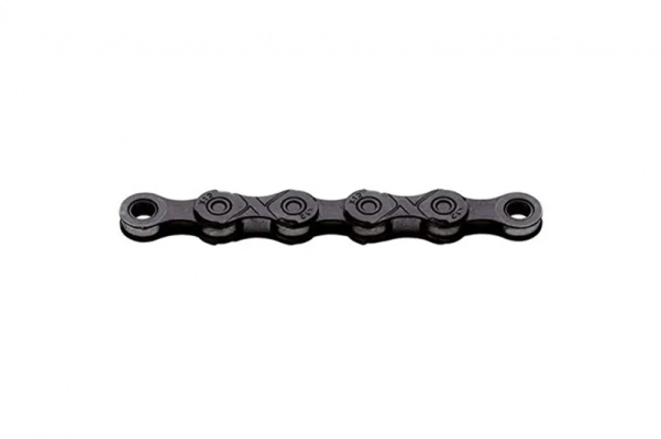 KMC X12 BlackTech 12-Speed 126L Bicycle Chain