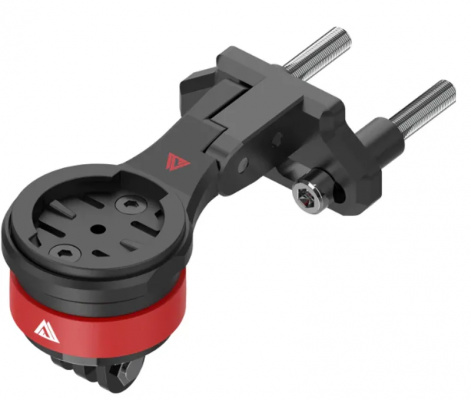 KOM Cycling Stem Mount Bundle Set