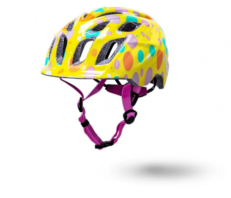 Kali Chakra Child Bike Helmet