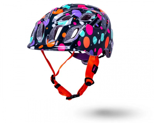 Kali Chakra Child Bike Lighted Helmet
