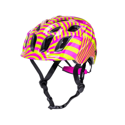 Kali Chakra Child Bike Lighted Helmet