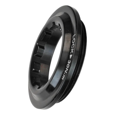 Kinesis Centrelock 15/20mm Lock Ring Adaptor v4 CXD