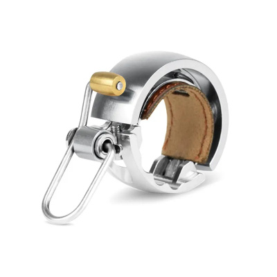 Knog Oi Luxe Small Bicycle Bell