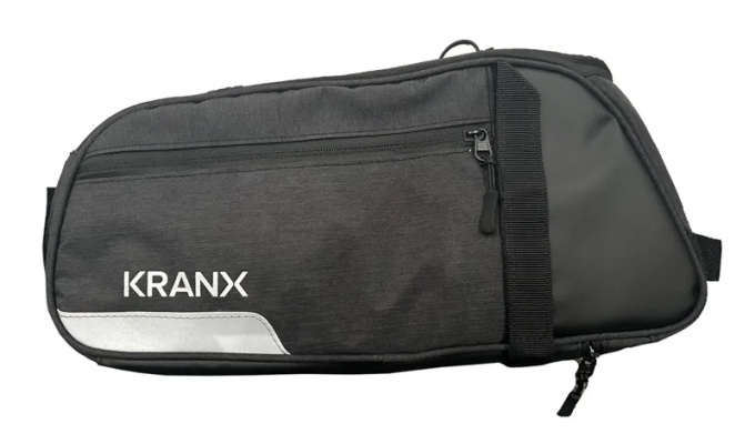 KranX Atakora Bicycle Rack Top Bag