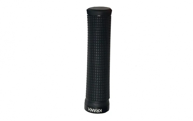 KranX Bite Lock-On Bike Handlebar Grips