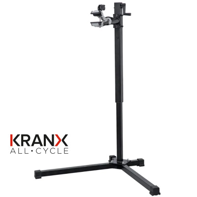 KranX E-Bike Adjustable Repair Stand