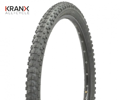 KranX Gripper II 26 x 2.125 Wired MTB Tyre