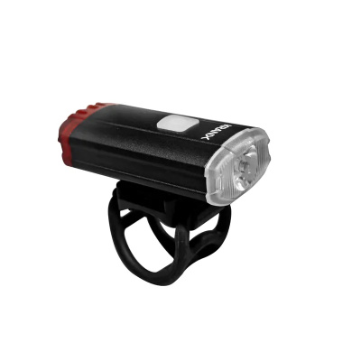 KranX Scout 150 USB Rechargeable Bike Helmet Light