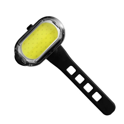 KranX Seek 80 USB Rechargeable Front Bike Light