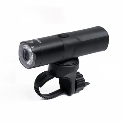 KranX Spot 800 USB Front Bike Light
