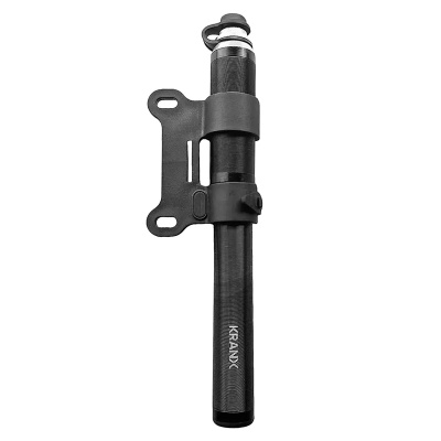 KranX Strato Road Alloy Mini Bike Pump