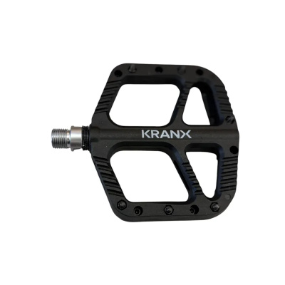 KranX Trail Bright Platform Mountain Bike Pedal