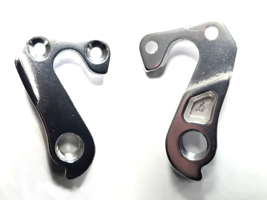 La Pierre 2 Bolt MTB Derailleur Hanger