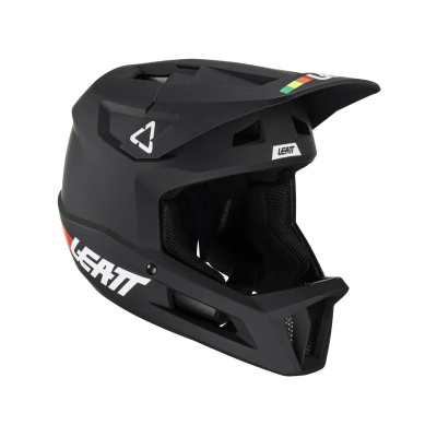 Leatt Gravity 1.0 Full Face Mountain Bike Helmet