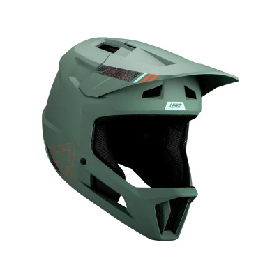 Leatt Gravity 1.0 Full Face Mountain Bike Helmet