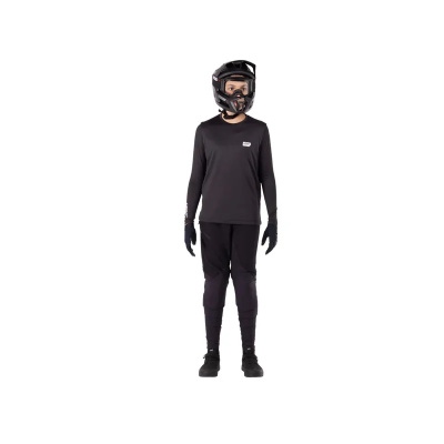 Leatt Junior Mountain Bike 1.0 Ride Kit